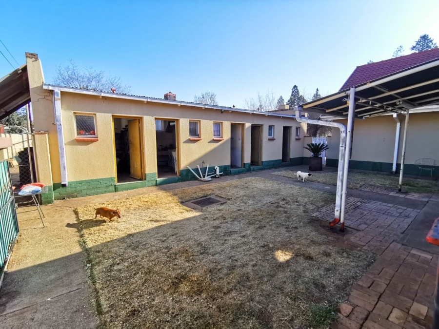 4 Bedroom Property for Sale in Stilfontein Ext 3 North West